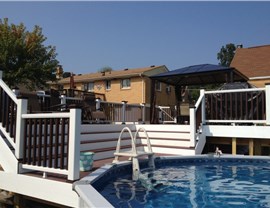 Legacy Jobs - Outdoor Living Photo 8