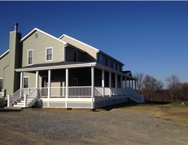Legacy Jobs - Siding Photo 48