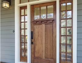 Replacement Doors 3