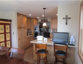 Legacy Jobs - Kitchens Photo 12