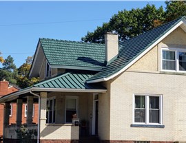 Legacy Jobs - Roofing Photo 37