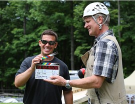 Antonio Brown Treehouse: Week 13 Photo 4