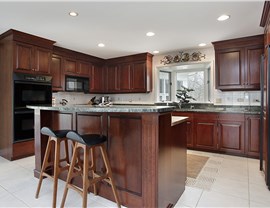 Kitchens: Cabinet Restyling Photo 7