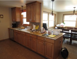 Legacy Jobs - Kitchens Photo 8