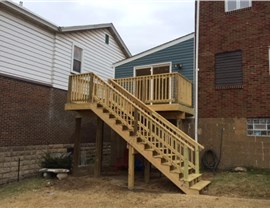 Legacy Jobs - Outdoor Living Photo 7