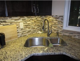 Legacy Jobs - Kitchens Photo 7