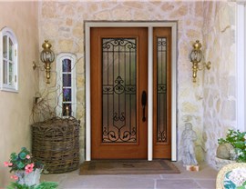 Entry Doors Photo 2