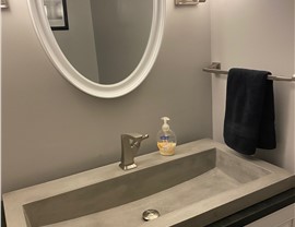 Legacy Jobs - Bathrooms Photo 15