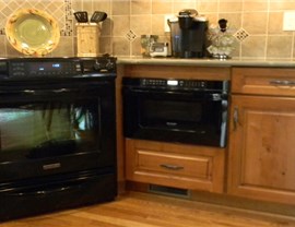 Legacy Jobs - Kitchens Photo 16