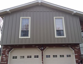 Legacy Jobs - Siding Photo 5