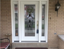 Legacy Jobs - Doors Photo 3