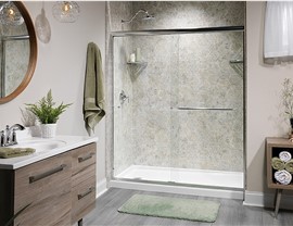 Luxury Bath Showers Photo 3