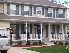 Legacy Jobs - Outdoor Living Photo 3