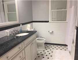 Legacy Jobs - Bathrooms Photo 6