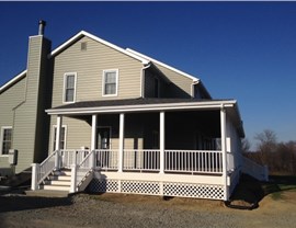 Legacy Jobs - Siding Photo 50