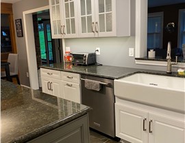 Legacy Jobs - Kitchens Photo 24