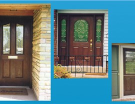 Legacy Jobs - Doors Photo 9