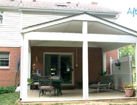 Legacy Jobs - Outdoor Living Photo 19