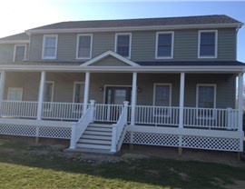 Legacy Jobs - Siding Photo 46