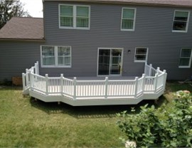 Legacy Jobs - Siding Photo 2