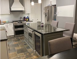 Legacy Jobs - Kitchens Photo 25