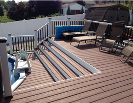 Legacy Jobs - Outdoor Living Photo 10