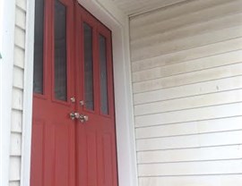 Legacy Jobs - Doors Photo 6