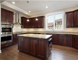 Kitchens: Cabinet Restyling Photo 6