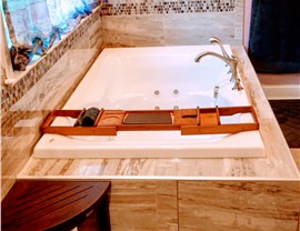 Legacy Jobs - Bathrooms Photo 13