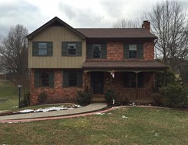 Legacy Jobs - Siding Photo 14