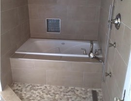 Legacy Jobs - Bathrooms Photo 5