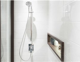 Luxury Bath Features Photo 1