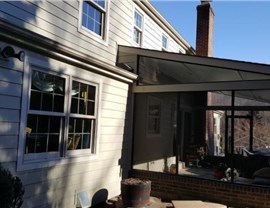 Legacy Jobs - Siding Photo 38