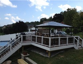 Legacy Jobs - Outdoor Living Photo 9