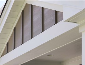 Board & Batten Siding Photo 2