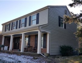 Legacy Jobs - Siding Photo 37