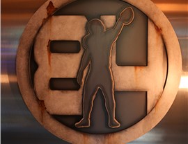 Antonio Brown Treehouse: Week 7-12 Photo 2