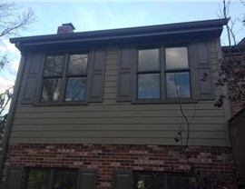 Legacy Jobs - Siding Photo 35