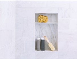 Luxury Bath Features Photo 2