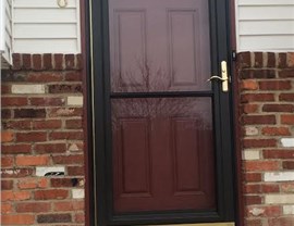 Legacy Jobs - Doors Photo 24