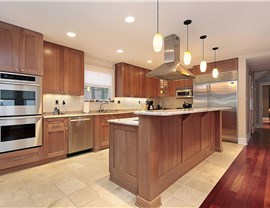 Kitchens: Cabinet Restyling Photo 3