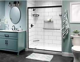 Luxury Bath Showers Photo 2