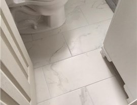 Legacy Jobs - Bathrooms Photo 3