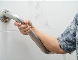 Luxury Bath Features Photo 4