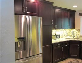 Legacy Jobs - Kitchens Photo 4