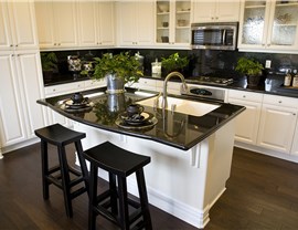 Kitchens: Cabinet Restyling Photo 2