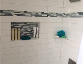 Legacy Jobs - Bathrooms Photo 1