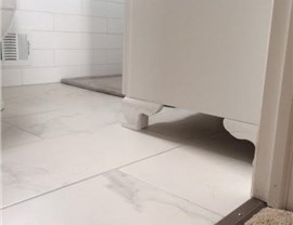 Legacy Jobs - Bathrooms Photo 4