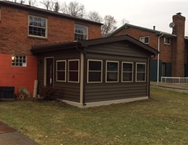 Legacy Jobs - Outdoor Living Photo 20