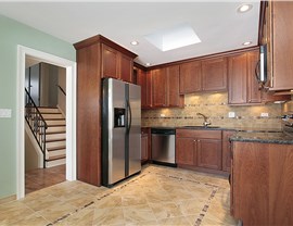 Kitchens: Cabinet Restyling Photo 8